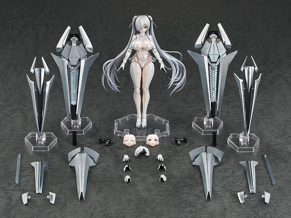 GODDESS OF VICTORY: NIKKE - Hyper Body Cinderella Figure