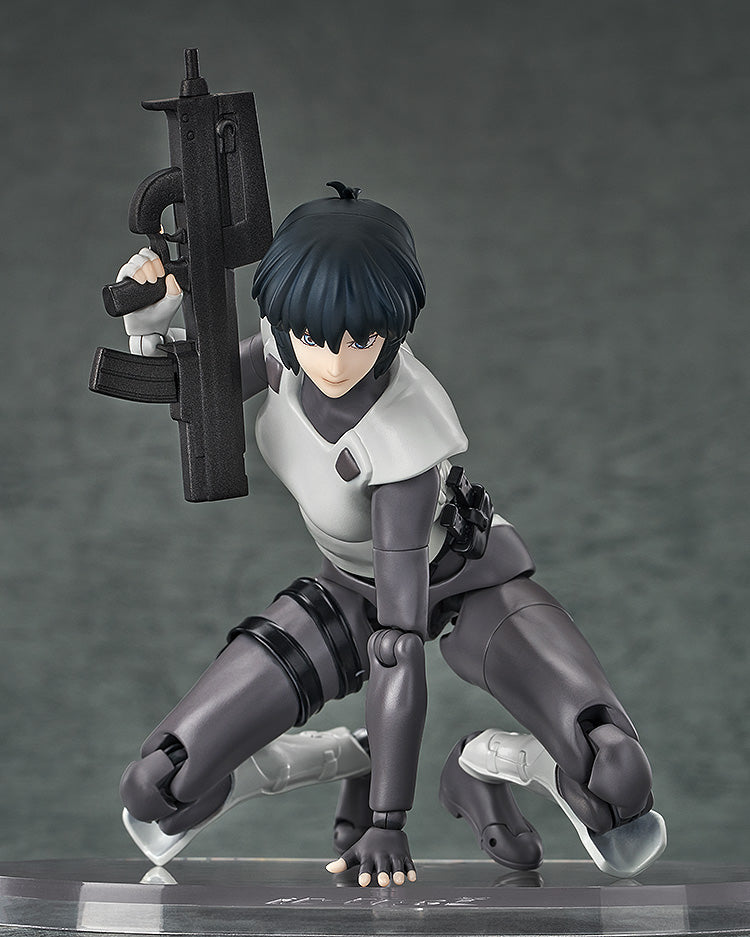 その他 GHOST IN THE SHELL: Motoko Kusanagi Pop Up Parade Ghost in the Shell: Stand Alone Complex Motoko