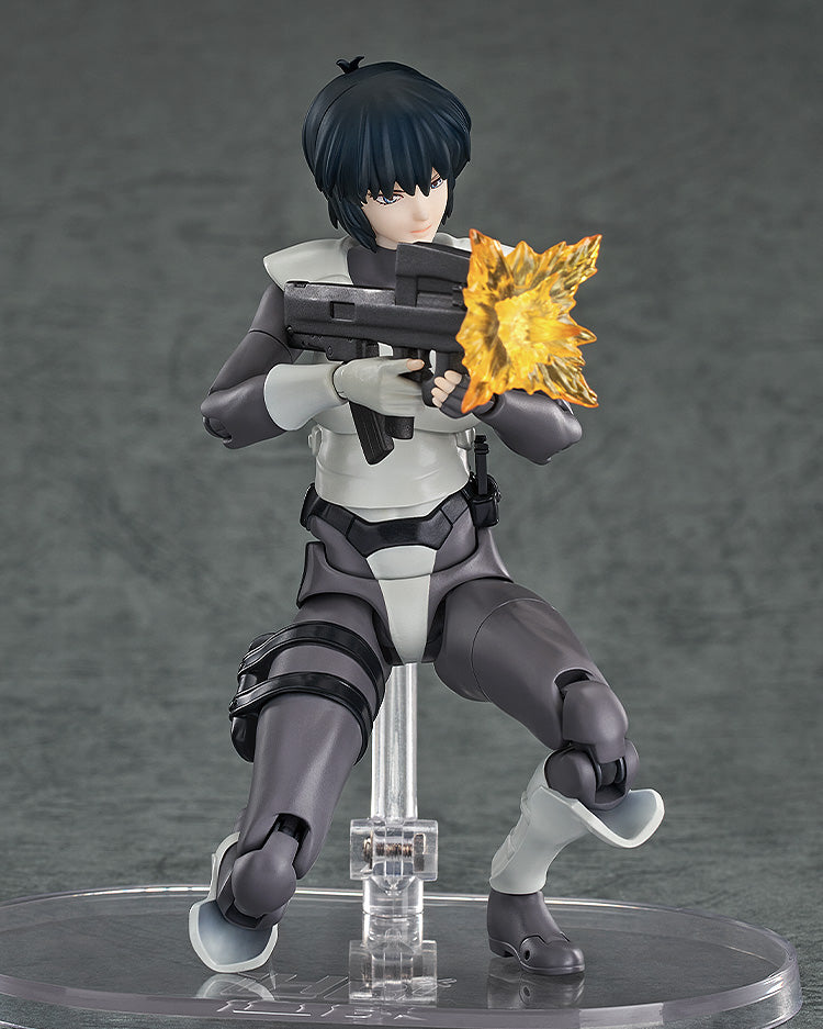 Ghost in the Shell - Hyper Body Motoko Kusanagi (Simple