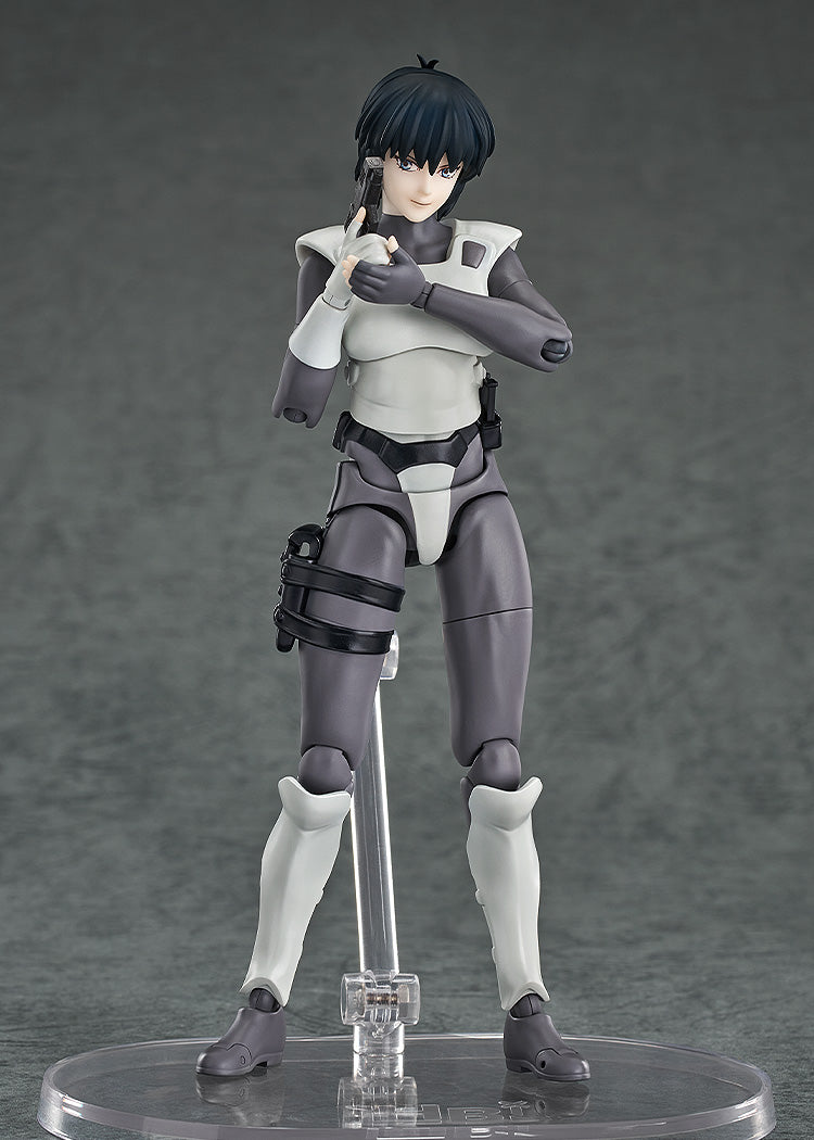 その他 GHOST IN THE SHELL: Motoko Kusanagi Ghost in the Shell - Hyper Body Motoko Kusanagi (Simple