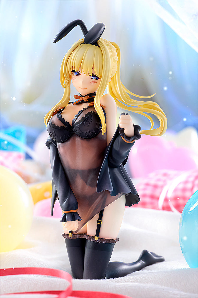 KONOSUBA -God's Blessing on This Wonderful World! - Darkness: Light Novel Negligee ver. Figure