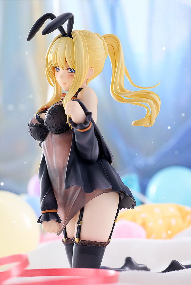 KONOSUBA -God's Blessing on This Wonderful World! - Darkness: Light Novel Negligee ver. Figure