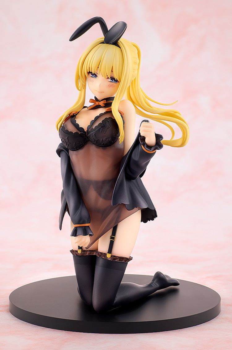 KONOSUBA -God's Blessing on This Wonderful World! - Darkness: Light Novel Negligee ver. Figure