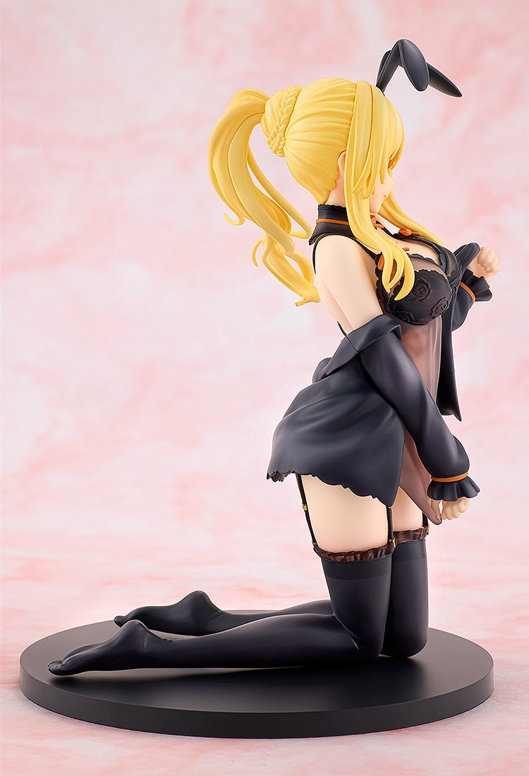 KONOSUBA -God's Blessing on This Wonderful World! - Darkness: Light Novel Negligee ver. Figure