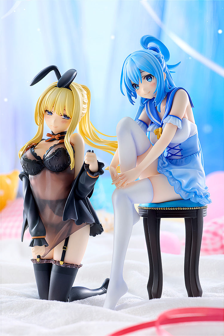 KONOSUBA -God's Blessing on This Wonderful World! - Darkness: Light Novel Negligee ver. Figure