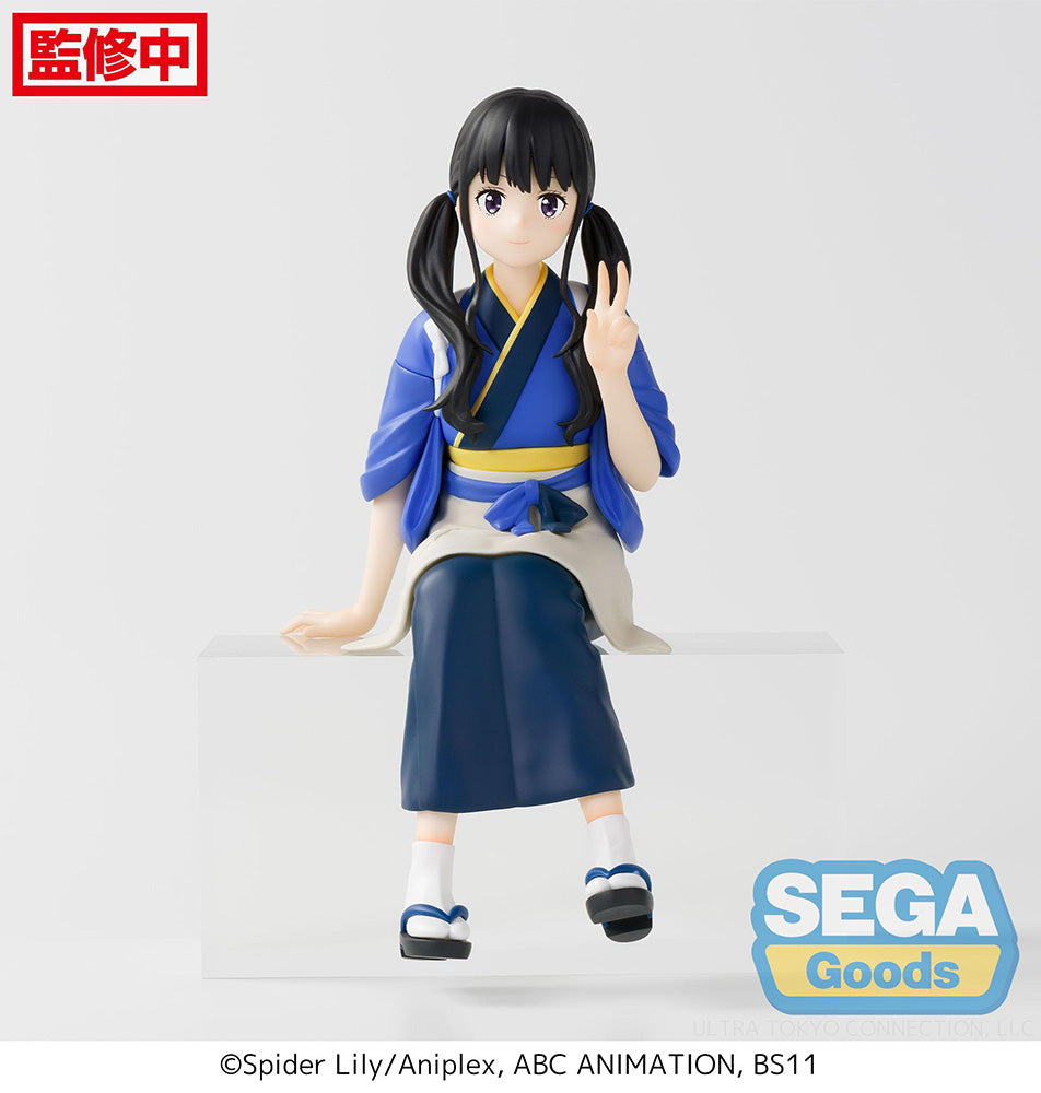 Lycoris Recoil - PM Perching Figure "Takina Inoue"