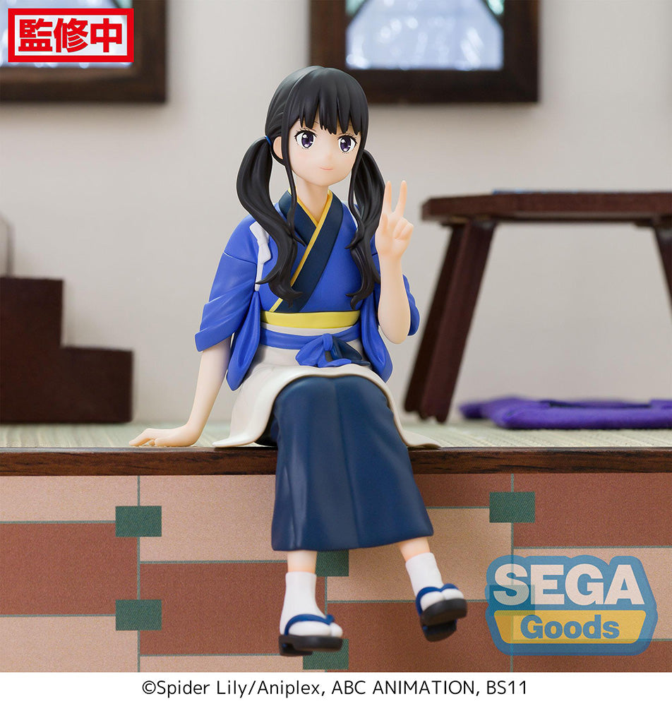 Lycoris Recoil - PM Perching Figure "Takina Inoue"