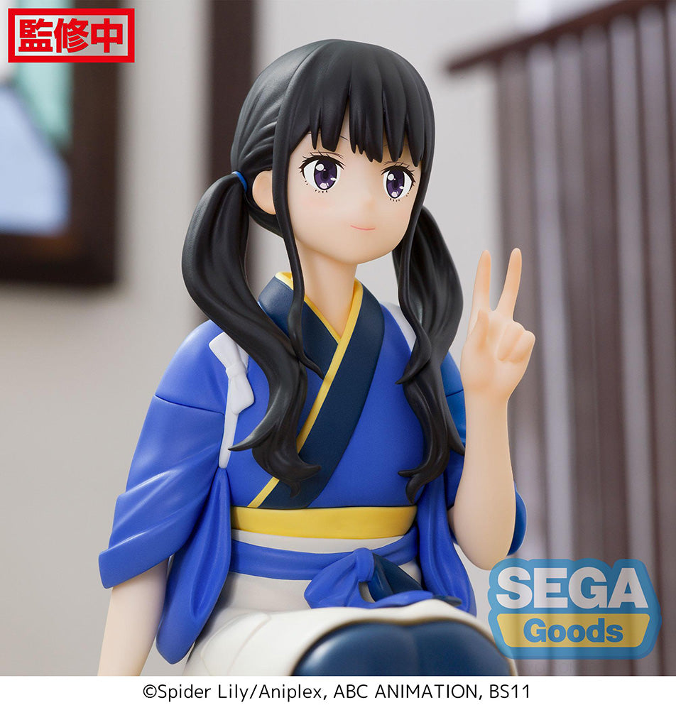 Lycoris Recoil - PM Perching Figure 