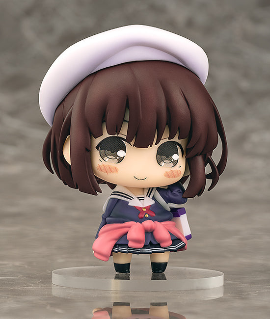 Saekano: How to Raise a Boring Girlfriend ♭ - Medicchu Megumi Kato Figure