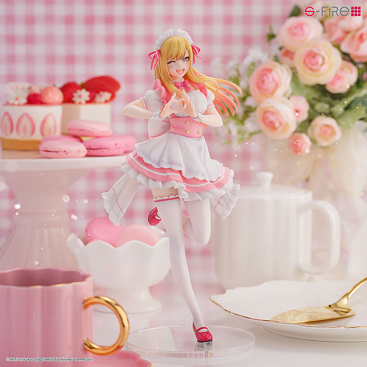 My Dress-Up Darling - "Marin Kitagawa" Pretty Maid Ver. Figure