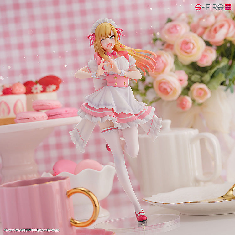 My Dress-Up Darling - "Marin Kitagawa" Pretty Maid Ver. Figure