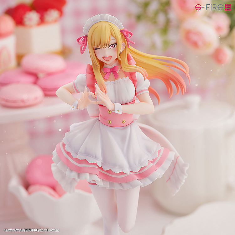 My Dress-Up Darling - "Marin Kitagawa" Pretty Maid Ver. Figure