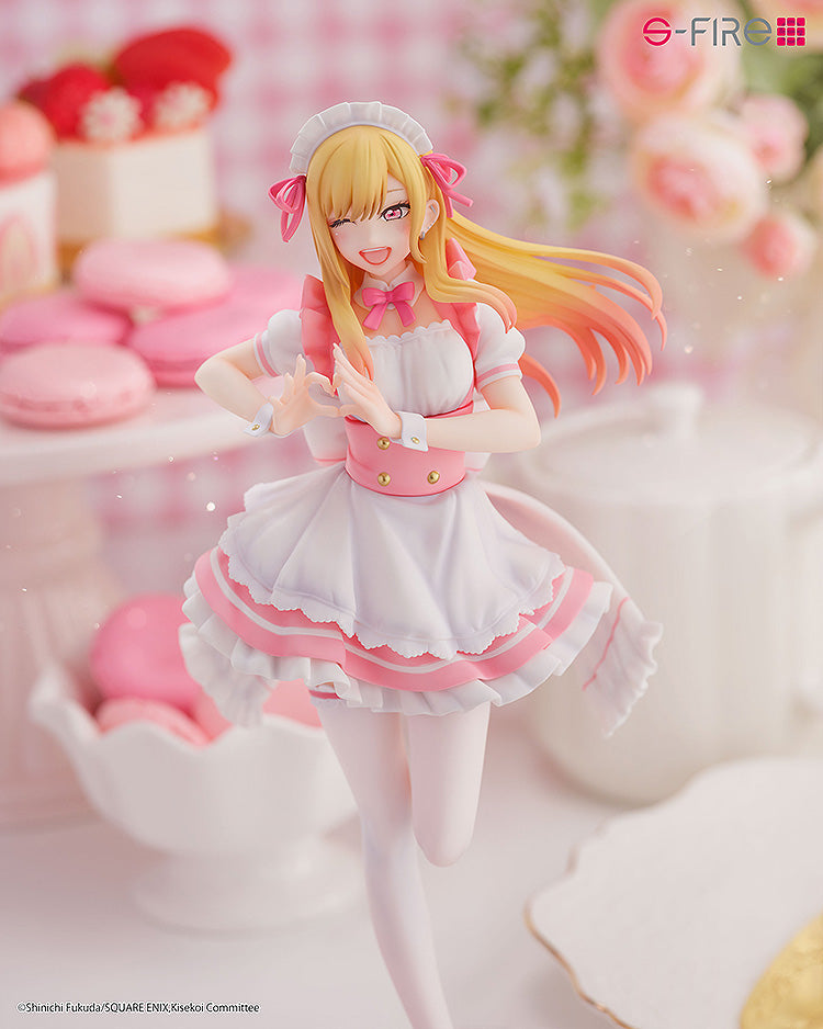 My Dress-Up Darling - "Marin Kitagawa" Pretty Maid Ver. Figure