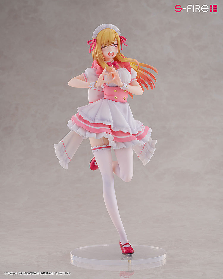 My Dress-Up Darling - "Marin Kitagawa" Pretty Maid Ver. Figure
