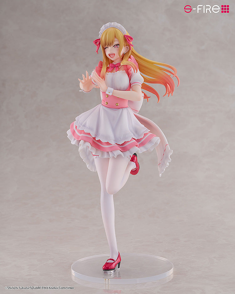 My Dress-Up Darling - "Marin Kitagawa" Pretty Maid Ver. Figure