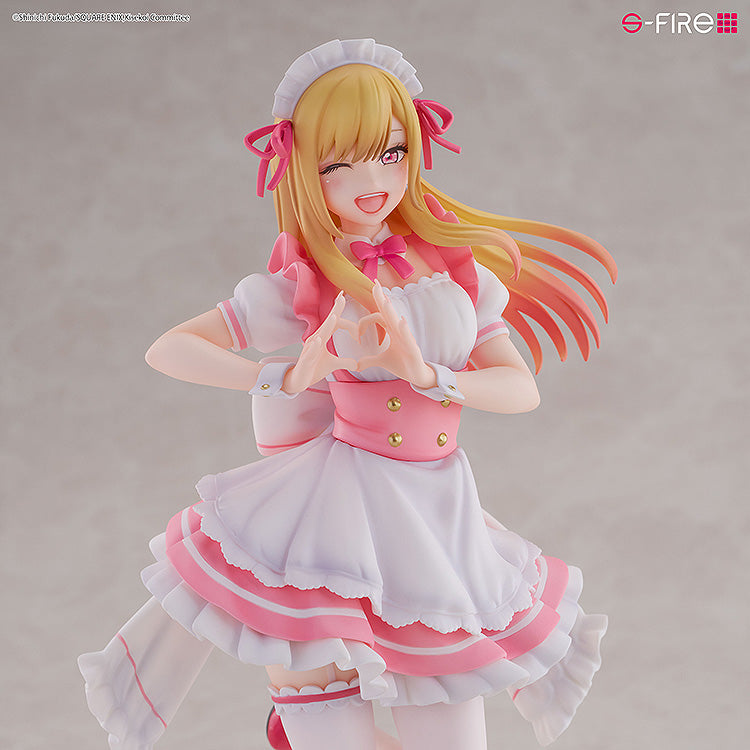 My Dress-Up Darling - "Marin Kitagawa" Pretty Maid Ver. Figure
