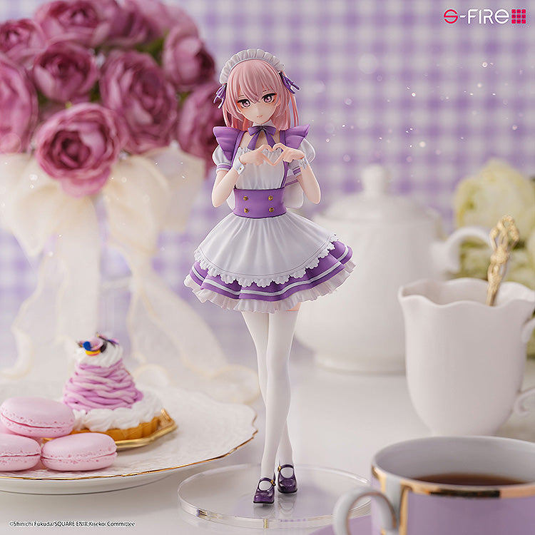 My Dress-Up Darling - "Sajuna Inui" Pretty Maid Ver. Figure