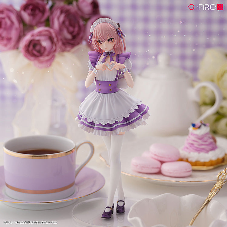 My Dress-Up Darling - "Sajuna Inui" Pretty Maid Ver. Figure