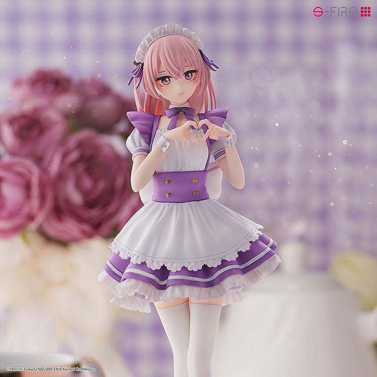 My Dress-Up Darling - "Sajuna Inui" Pretty Maid Ver. Figure
