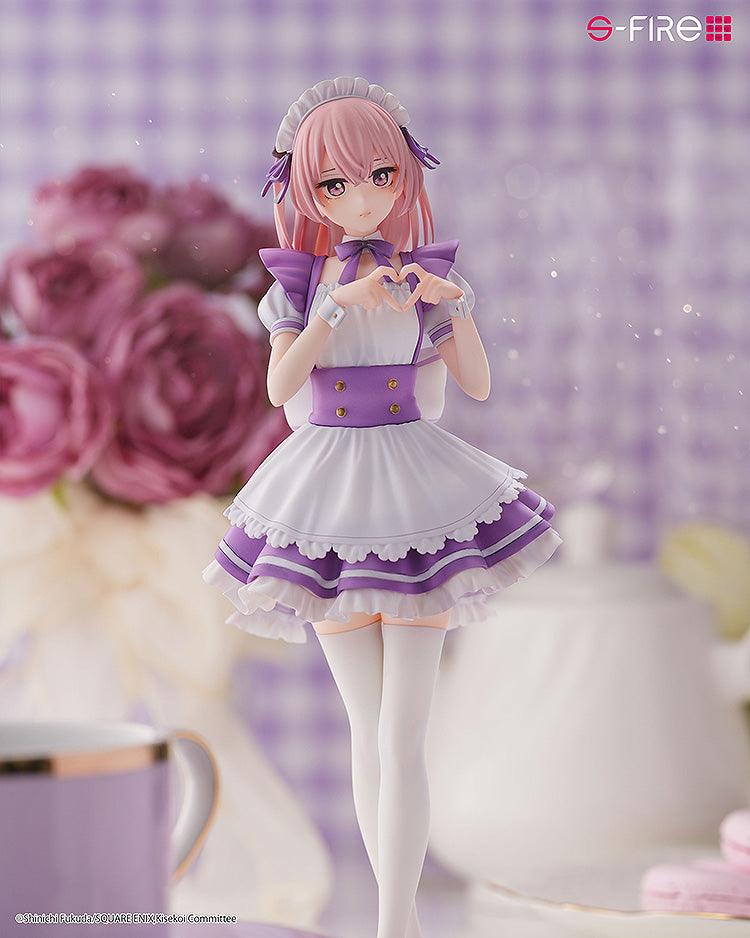 My Dress-Up Darling - "Sajuna Inui" Pretty Maid Ver. Figure