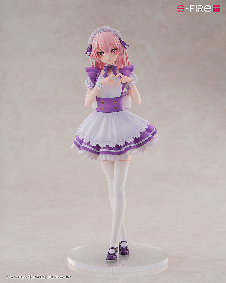 My Dress-Up Darling - "Sajuna Inui" Pretty Maid Ver. Figure