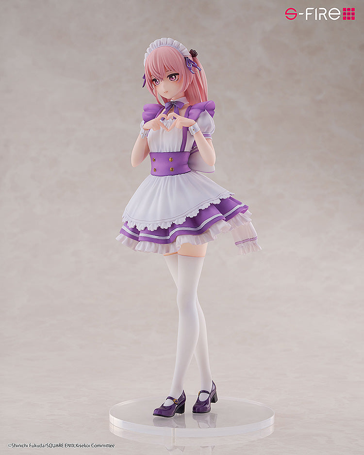 My Dress-Up Darling - "Sajuna Inui" Pretty Maid Ver. Figure