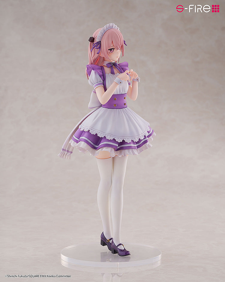 My Dress-Up Darling - "Sajuna Inui" Pretty Maid Ver. Figure