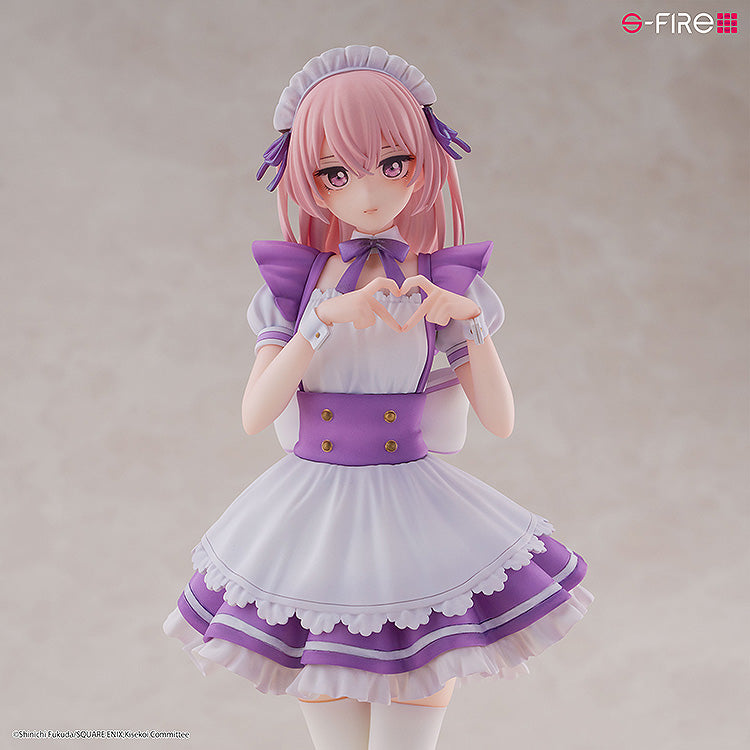 My Dress-Up Darling - "Sajuna Inui" Pretty Maid Ver. Figure