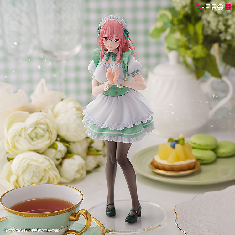 My Dress-Up Darling - "Shinju Inui" Pretty Maid Ver. Figure