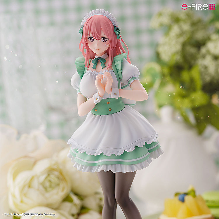 My Dress-Up Darling - "Shinju Inui" Pretty Maid Ver. Figure