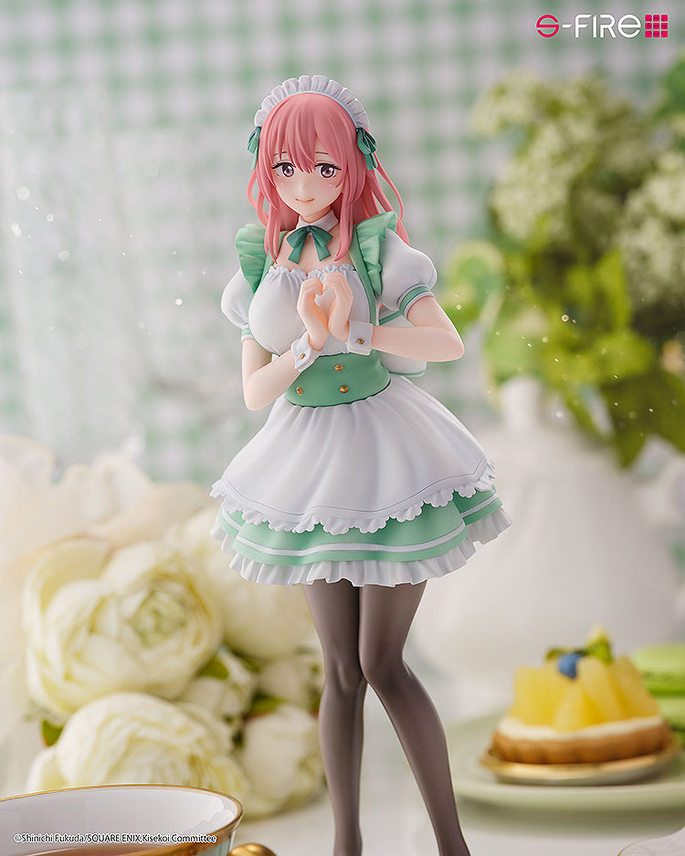 My Dress-Up Darling - "Shinju Inui" Pretty Maid Ver. Figure