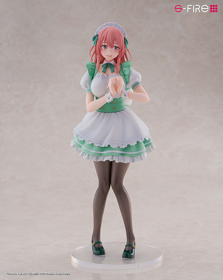 My Dress-Up Darling - "Shinju Inui" Pretty Maid Ver. Figure