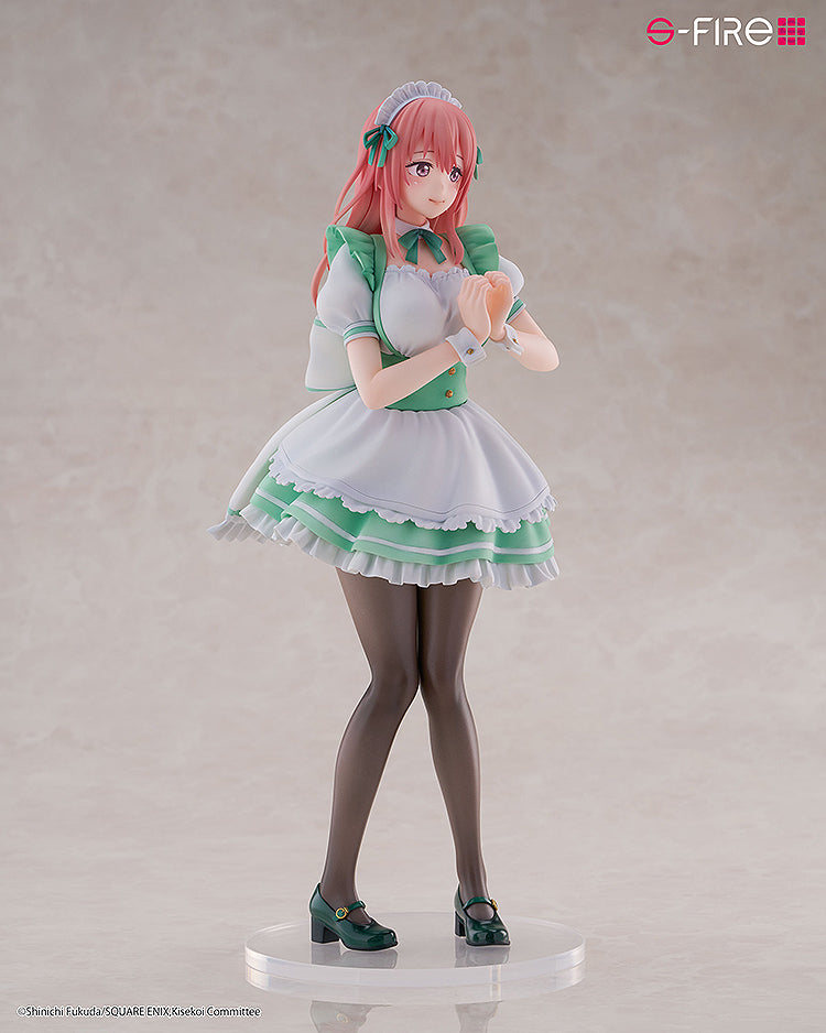 My Dress-Up Darling - "Shinju Inui" Pretty Maid Ver. Figure