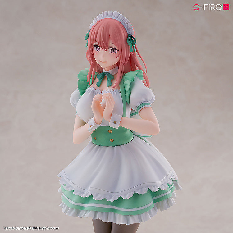 My Dress-Up Darling - "Shinju Inui" Pretty Maid Ver. Figure