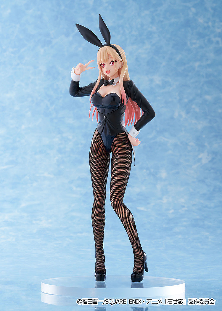 My Dress-Up Darling - Marin Kitagawa Halloween Bunny Ver. Non-Scale Figure