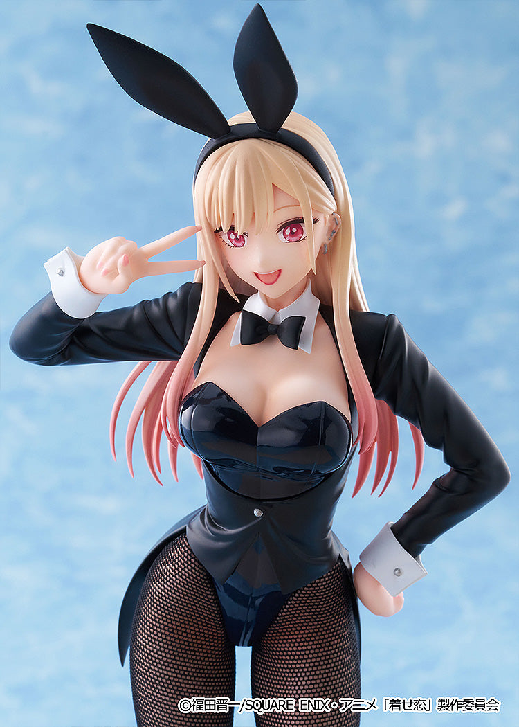 My Dress-Up Darling - Marin Kitagawa Halloween Bunny Ver. Non-Scale Figure