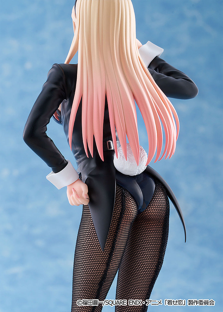 My Dress-Up Darling - Marin Kitagawa Halloween Bunny Ver. Non-Scale Figure