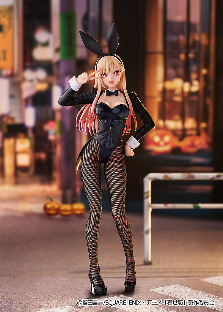 My Dress-Up Darling - Marin Kitagawa Halloween Bunny Ver. Non-Scale Figure
