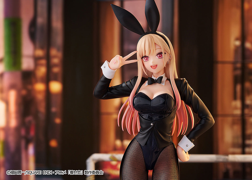 My Dress-Up Darling - Marin Kitagawa Halloween Bunny Ver. Non-Scale Figure