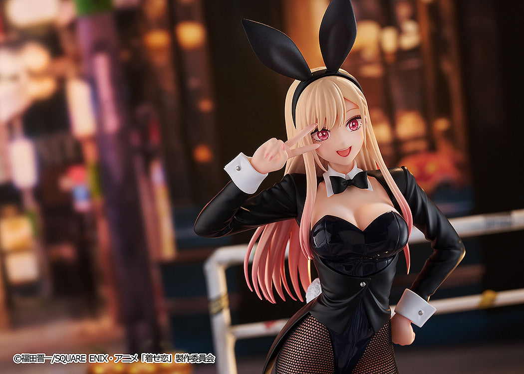 My Dress-Up Darling - Marin Kitagawa Halloween Bunny Ver. Non-Scale Figure