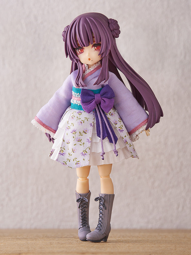 PARDOLL - Kaguya Figure