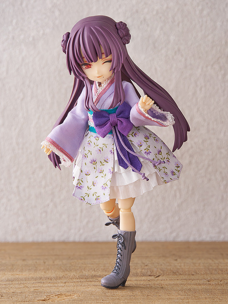 PARDOLL - Kaguya Figure