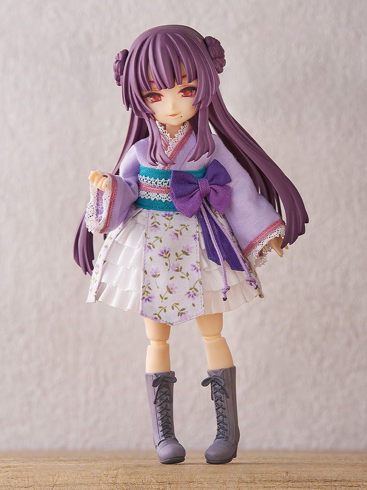 PARDOLL - Kaguya Figure