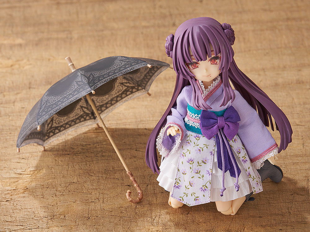 PARDOLL - Kaguya Figure