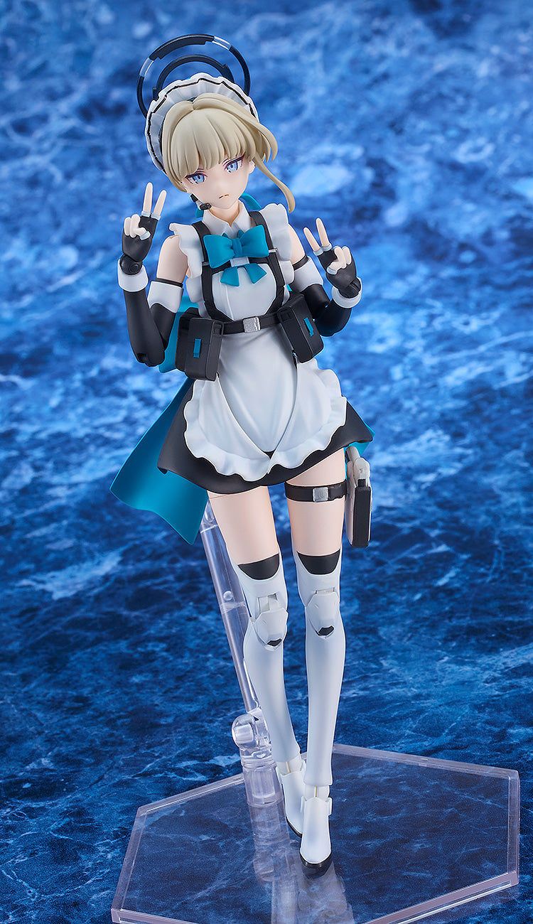 Blue Archive - PLAMATEA Toki Figure