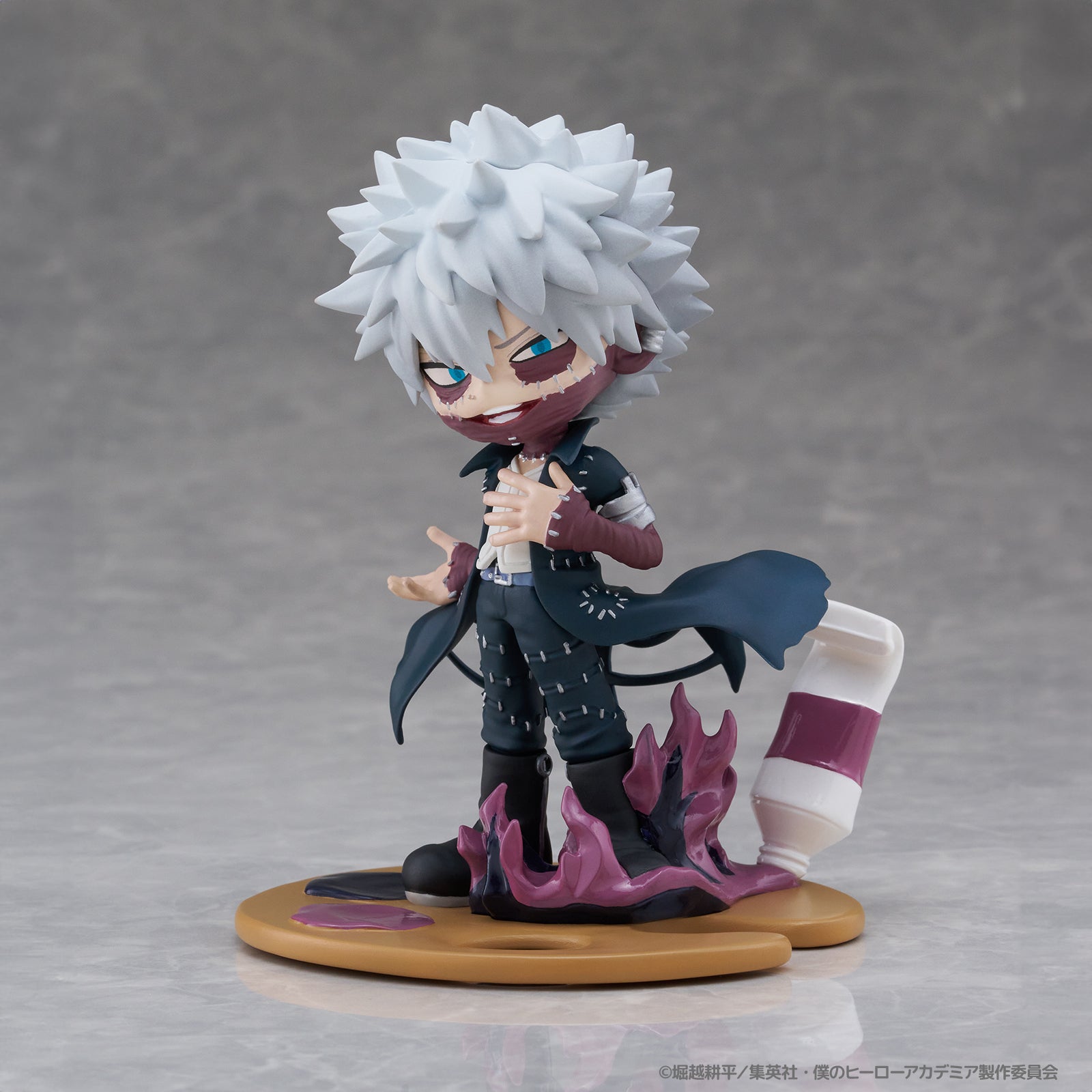 My Hero Academia - PalVerse Palé. My Hero Academia Dabi Figure