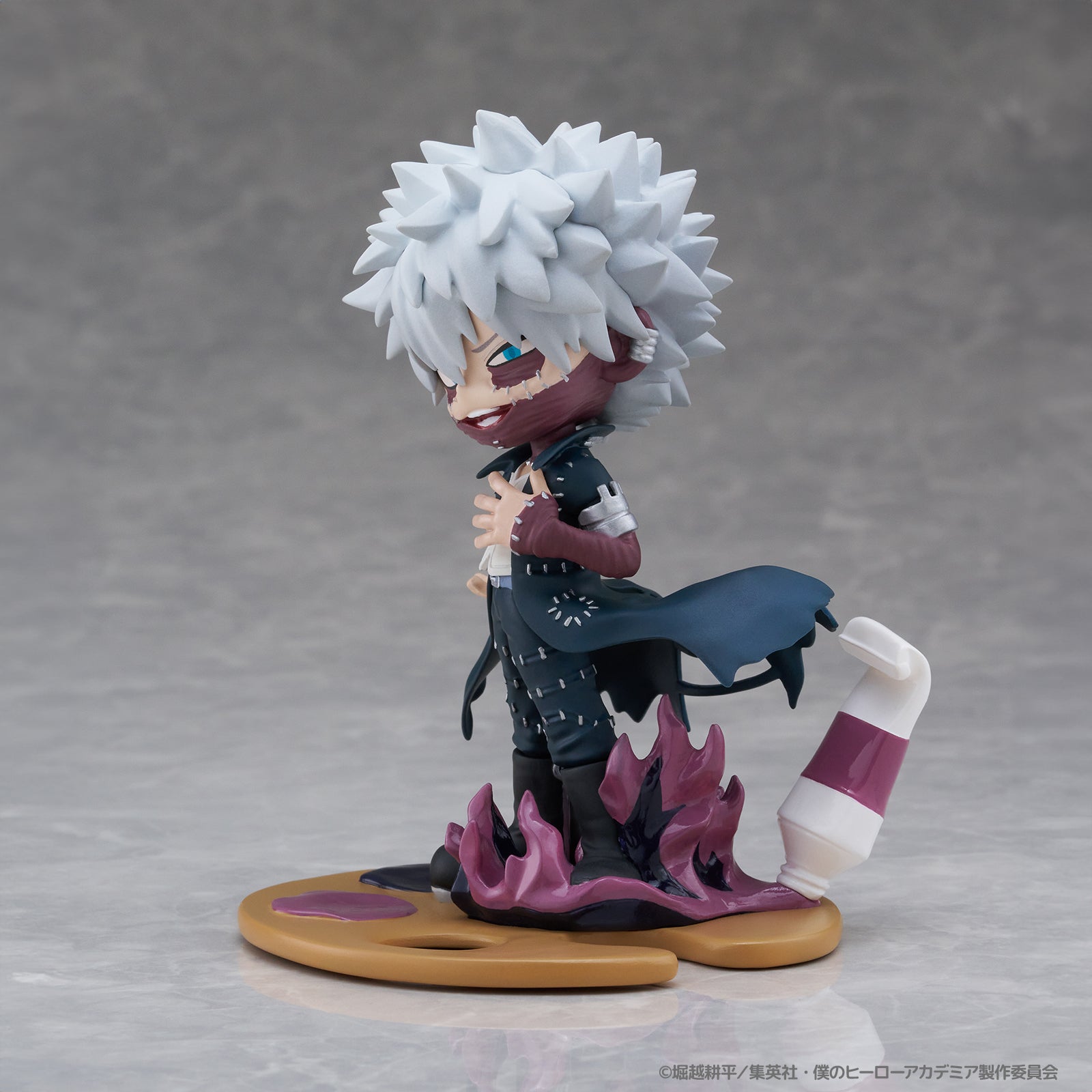 My Hero Academia - PalVerse Palé. My Hero Academia Dabi Figure