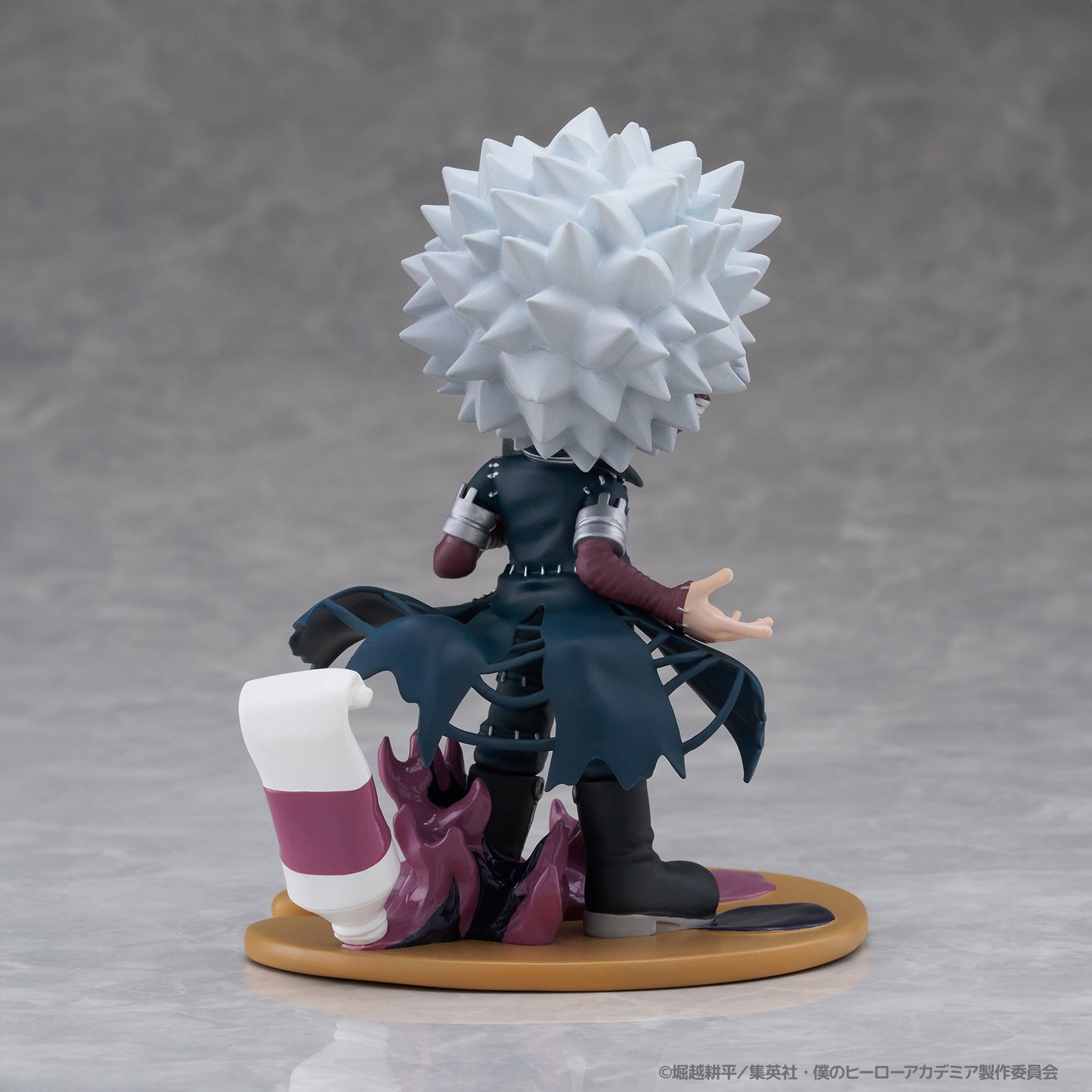 My Hero Academia - PalVerse Palé. My Hero Academia Dabi Figure