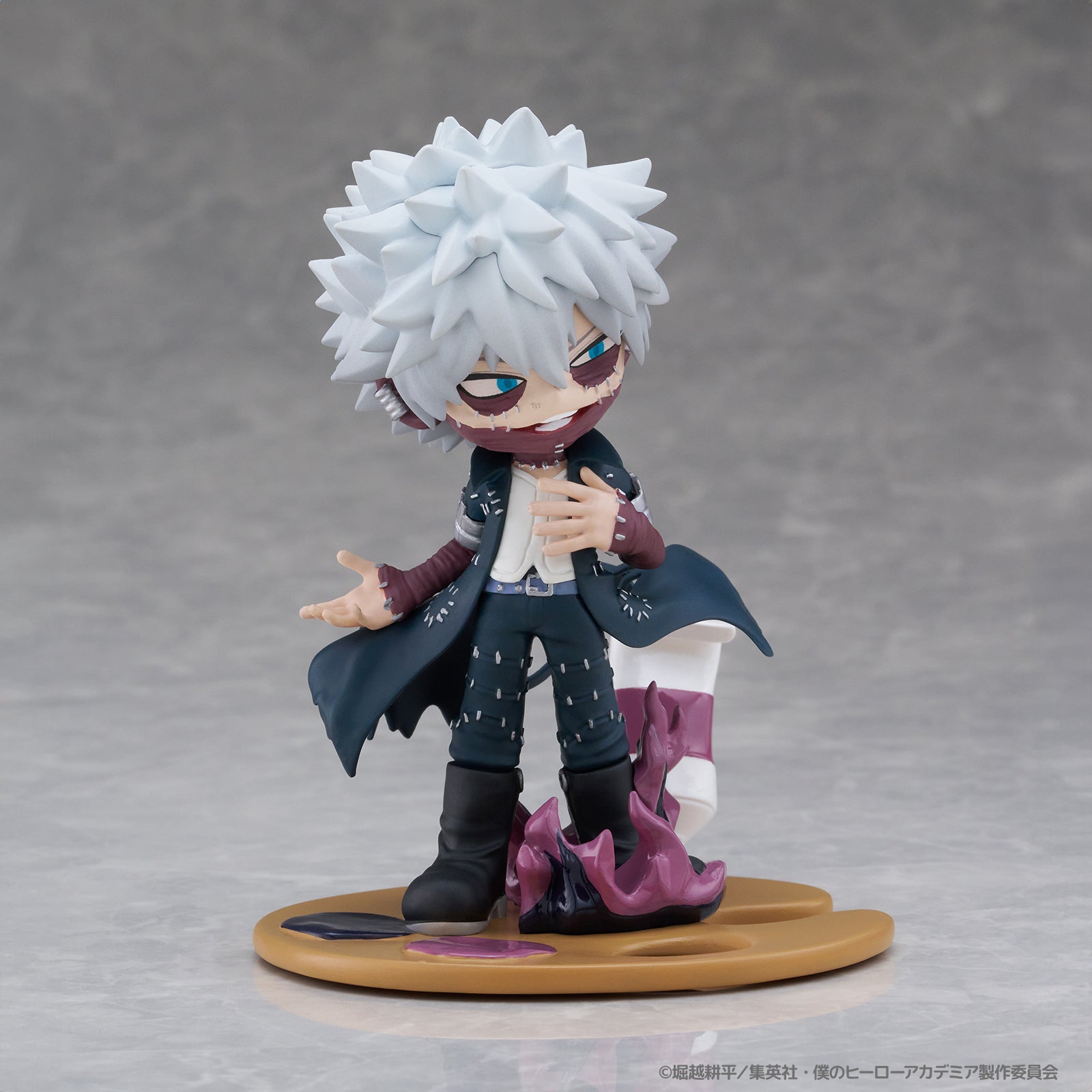 My Hero Academia - PalVerse Palé. My Hero Academia Dabi Figure