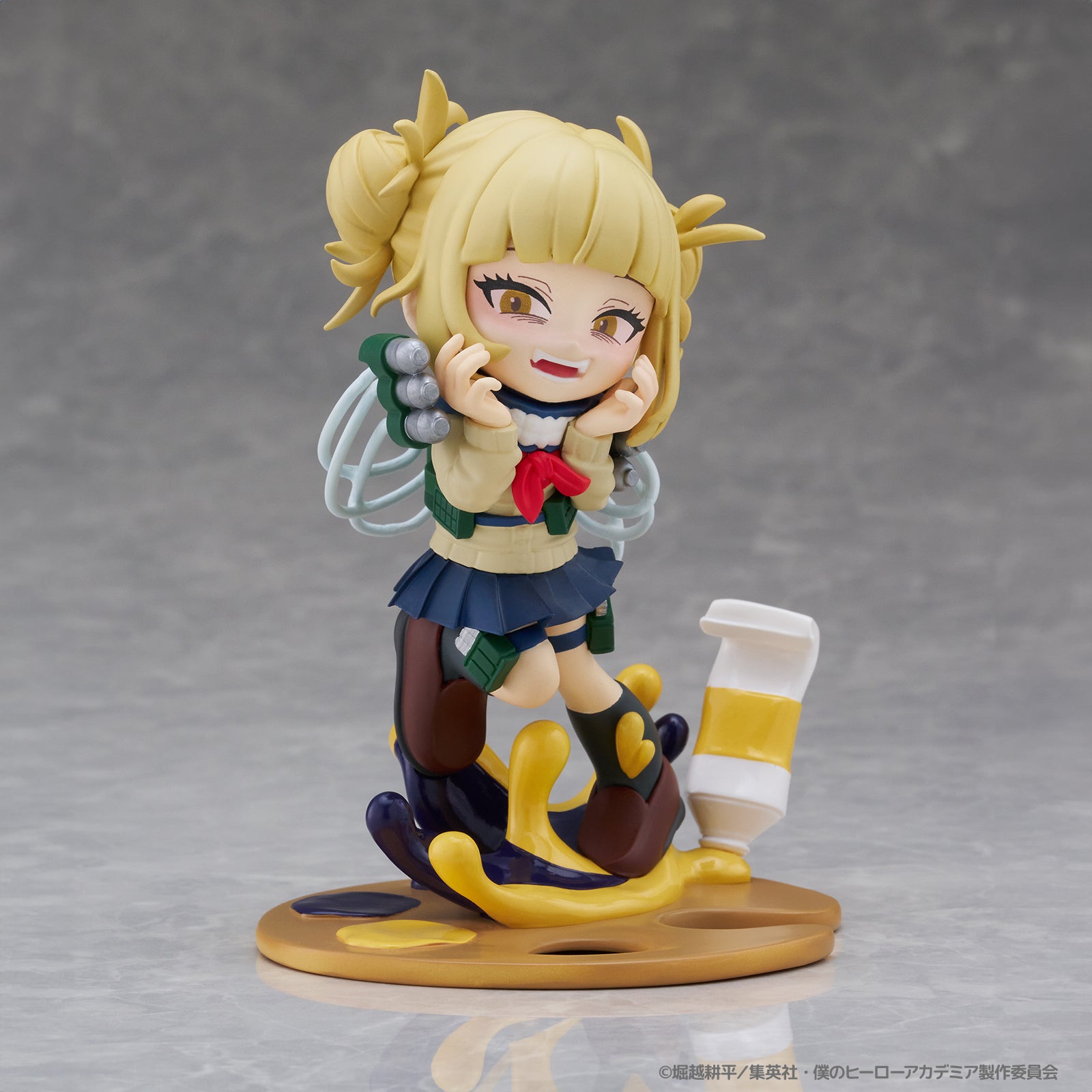 My Hero Academia - PalVerse Palé. My Hero Academia Himiko Figure